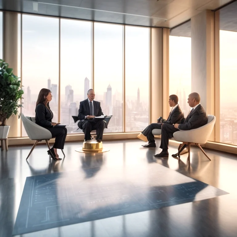 실행 전략 수립